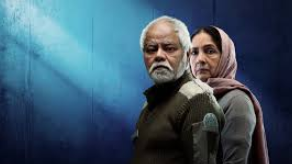 Vadh 2 Streaming Now: Where to Watch Neena Gupta, Sanjay Mishra&rsquo;s Crime Thriller