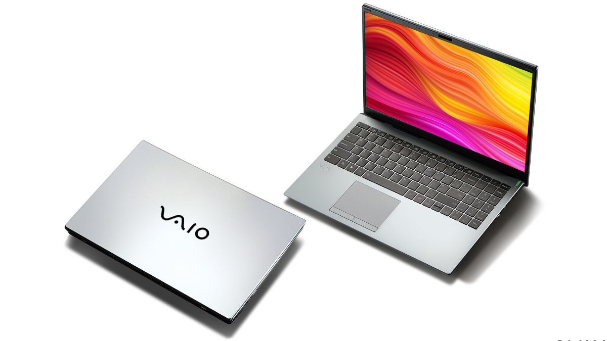 Vaio E15, SE14 Laptops With Full-HD IPS Displays Launched in India: Price, Specifications