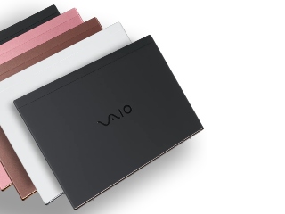 Vaio SX12, Vaio SX14 Laptops With 12th Generation Intel Core Processors Launched
