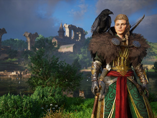 Assassin&rsquo;s Creed Valhalla Record Sales Help Ubisoft to a Terrific 2020&ndash;21