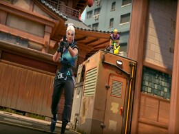 Valorant Team Deathmatch Mode Is Coming June 27 in Episode 7 Update: Details Valorant Team Deathmatch Mode Is Coming June 27 in Episode 7 Update: Details