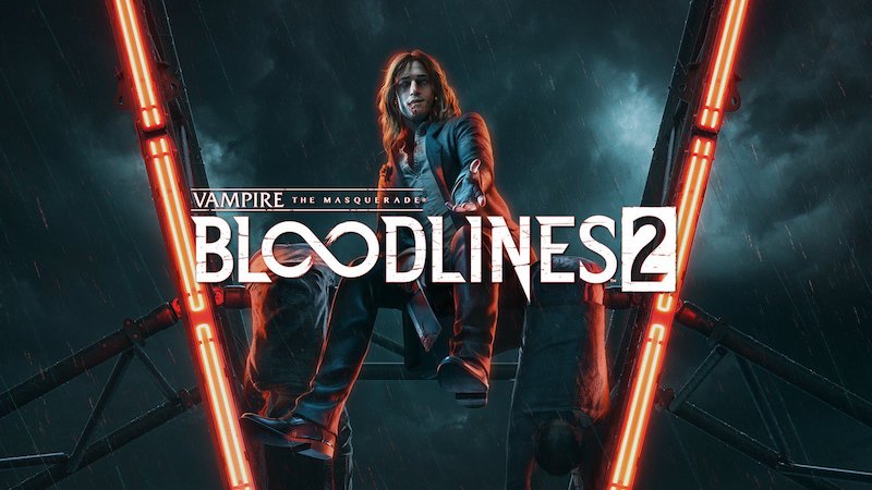 Vampire: The Masquerade – Bloodlines 2 Announced for PS4, Xbox One, and PC