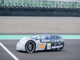 Vandy Electric Car Designed by Kerala Students Wins Awards at Global Competition: Details Vandy Electric Car Designed by Kerala Students Wins Awards at Global Competition: Details