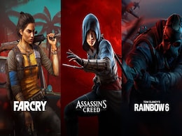 Ubisoft Launches Tencent-Backed Subsidiary, Vantage Studios, to Run Assassin's Creed, Far Cry, and Rainbow Six Ubisoft Launches Tencent-Backed Subsidiary, Vantage Studios, to Run Assassin's Creed, Far Cry, and Rainbow Six