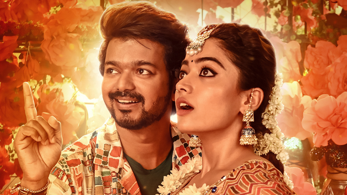 Varisu, Starring Thalapathy Vijay, to Premier on Prime Video on February 22