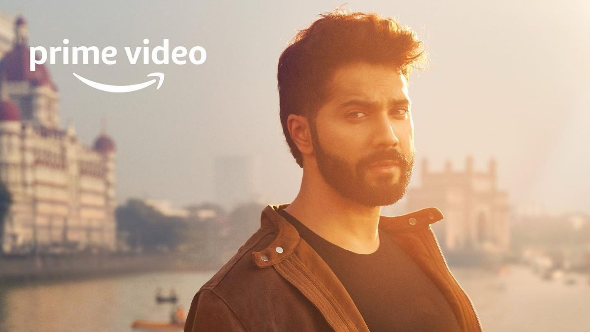 Citadel India: Varun Dhawan to Lead Indian Instalment of Russo Brothers&rsquo; Amazon Prime Video Franchise