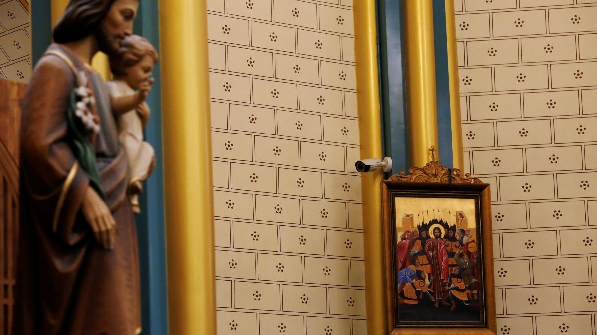 Vatican Networks Infiltrated by Chinese Hackers, Says US Cyber-Security Firm