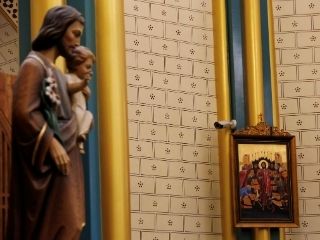 Vatican Networks Infiltrated by Chinese Hackers, Says US Cyber-Security Firm