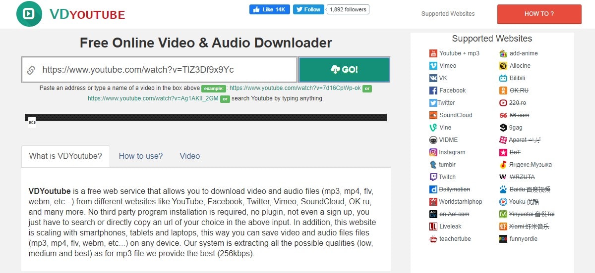 Vk Downloader Music Online : Vkontakte Ru Downloader Music Videos Photos Vk Add Ons For Seamonkey : This addon supports all video and audio qualities available on vk.com.