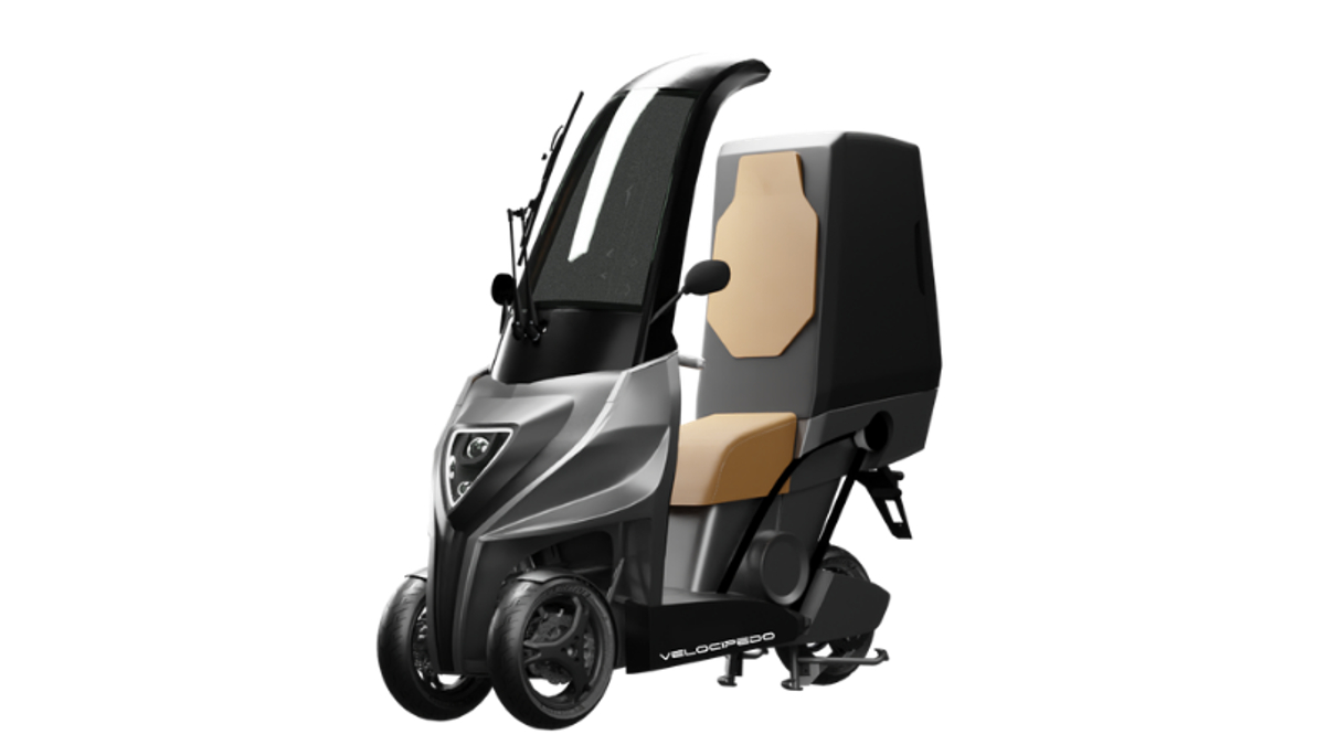 eBbikeGo to Set Up Manufacturing Plant for Muvi, Velocipedo EVs Through Subsidiary Vajram Electric