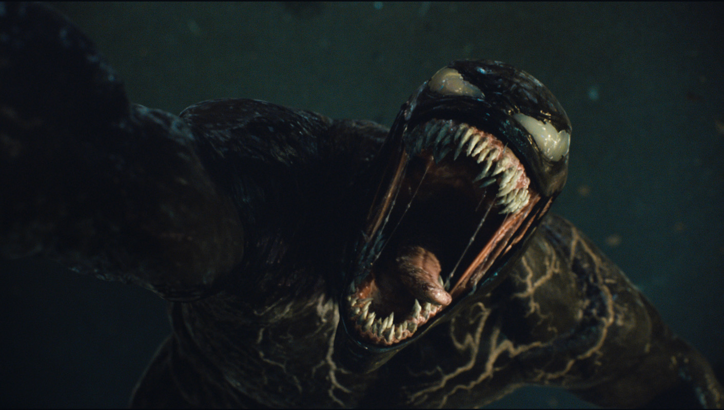 Venom: Let There Be Carnage Trailer Out in English and Hindi &mdash; Watch It Here