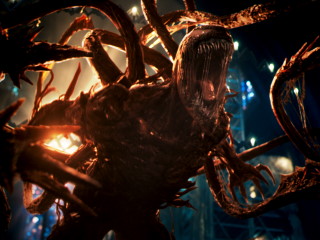 Venom: Let There Be Carnage Final Trailer Pits Tom Hardy vs. Woody Harrelson