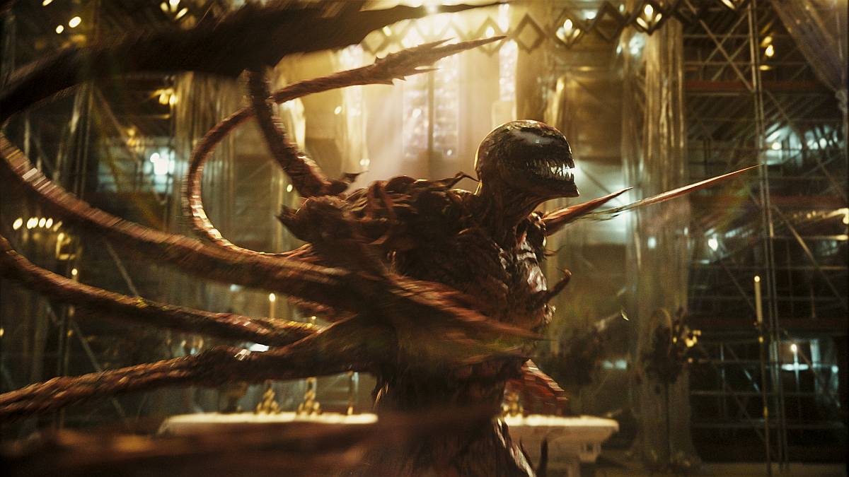 Venom: Let There Be Carnage OTT Release Date Set for March 1 on Netflix in India