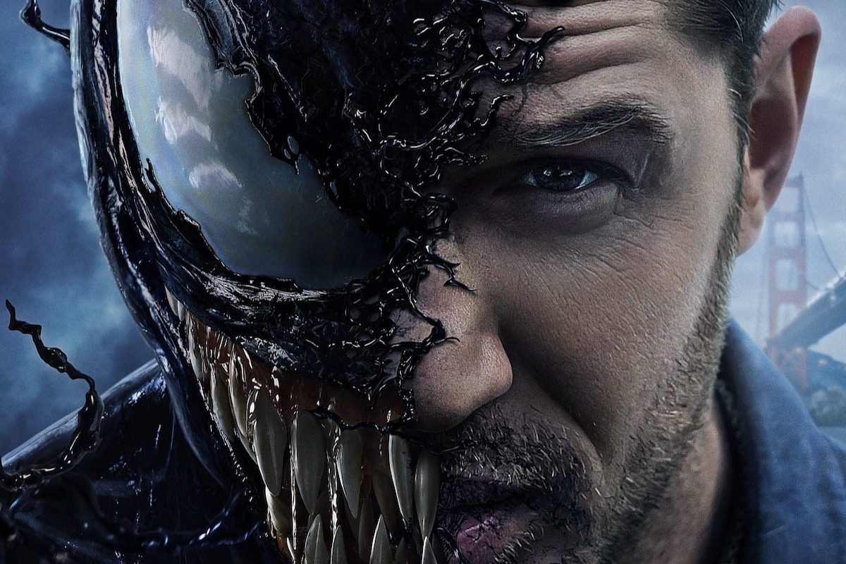 Venom 2 Release Date Moved to 2021, Is Titled Venom: Let ...