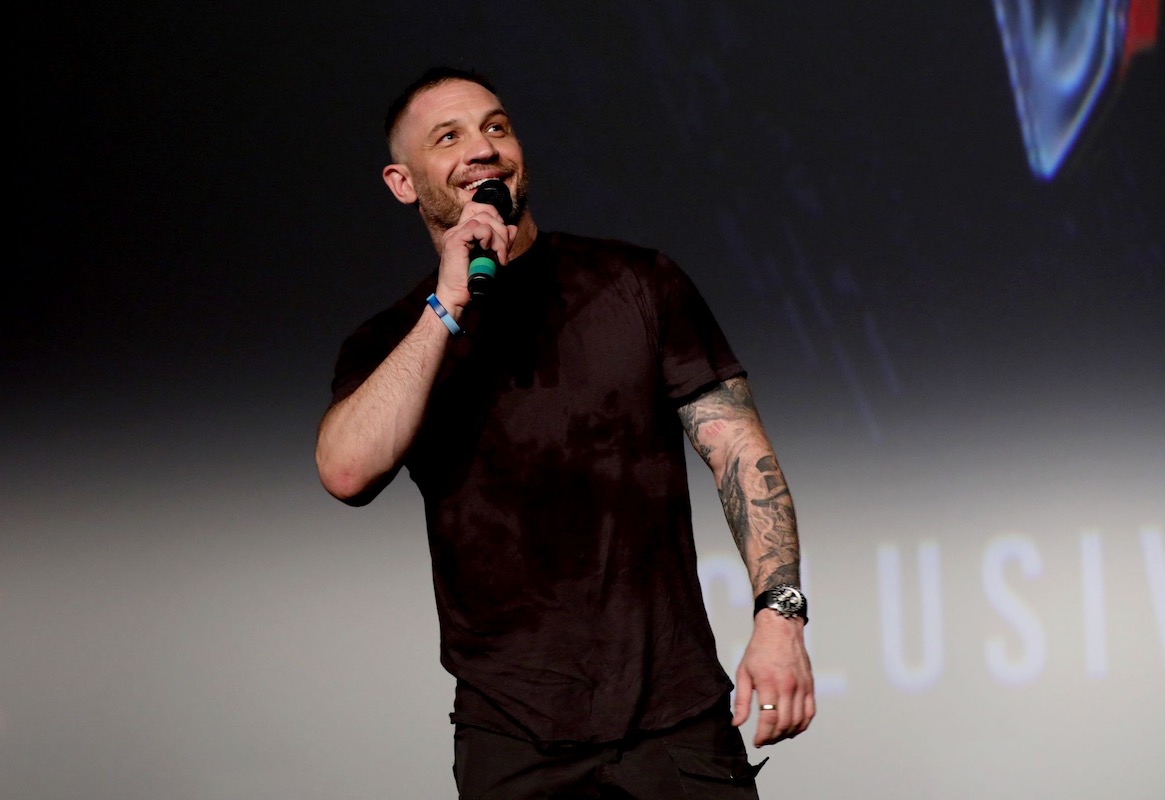 Venom 3, Ghostbusters 5 Announced by Sony Pictures
