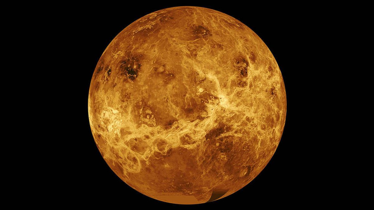 NASA Announces Two New Missions to Venus, to Launch at the End of Decade
