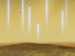 Venus Discovered to Have Traces of Phosphine Gas Linked to Life on Earth Venus Discovered to Have Traces of Phosphine Gas Linked to Life on Earth