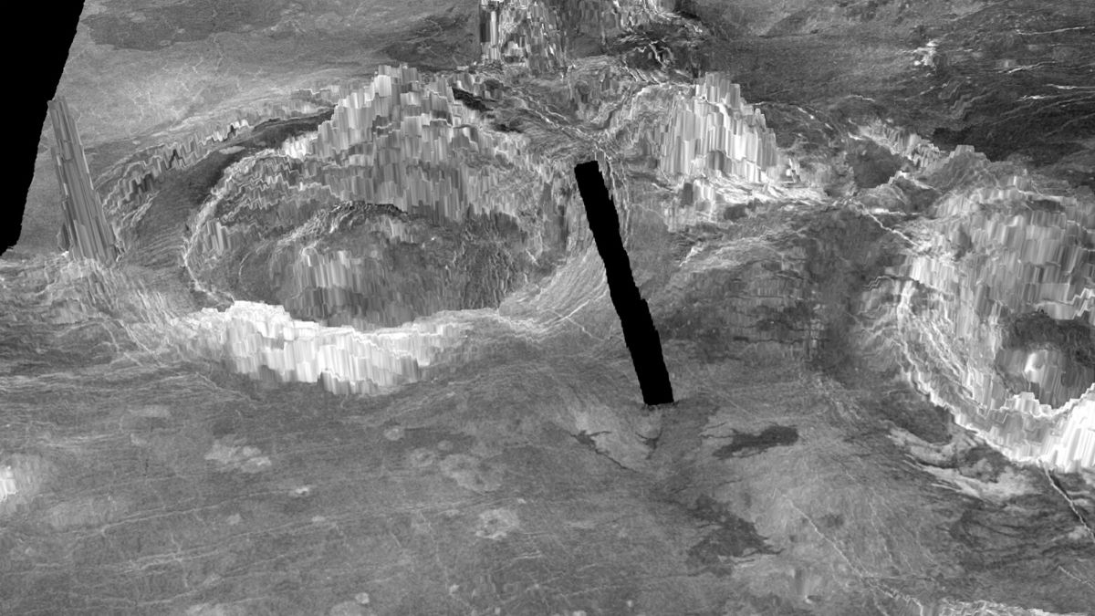 37 Recently Active Volcanic Structures Identified on Venus