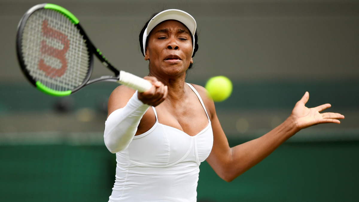 Wimbledon Reworks AI Tech to Reduce Bias in Game Highlights