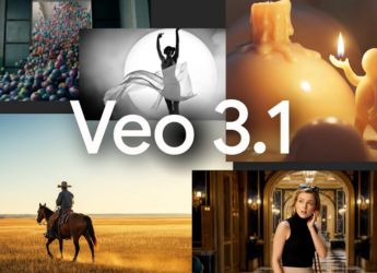 Google's Veo 3.1 Will Now Give Users More Creative Control Over AI Videos