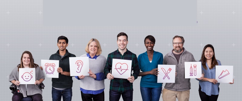 Alphabet's Verily to Embark on Health-Mapping Study