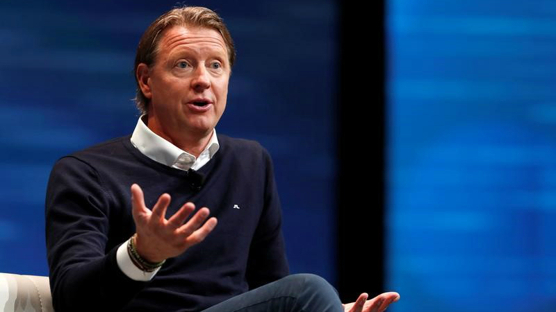 Verizon Names Former Ericsson Chief Hans Vestberg as New CEO, Prioritises 5G Over Content