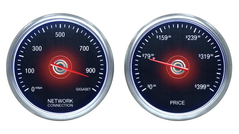 Verizon's New FiOS Internet Service Takes on Google Fiber, Starts at $70 per Month
