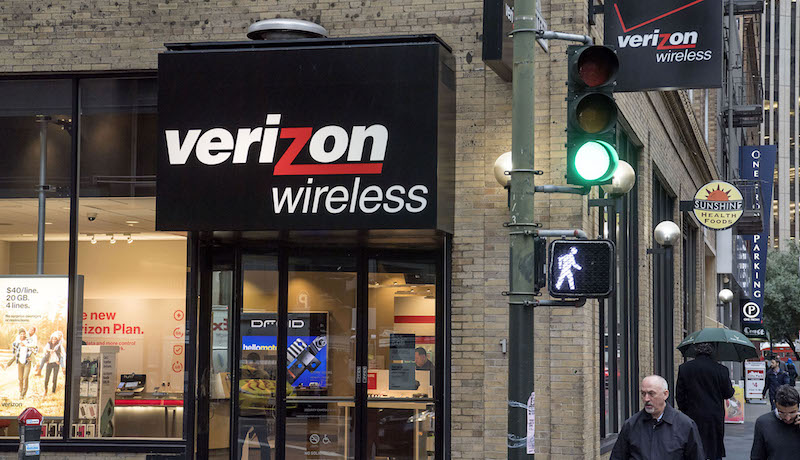 Verizon to Begin 5G User Trials in 11 US Markets by Mid-2017