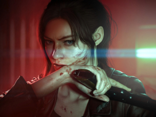 Resident Evil Veronica Revealed at Summer Game Fest; Launch Set for 2027