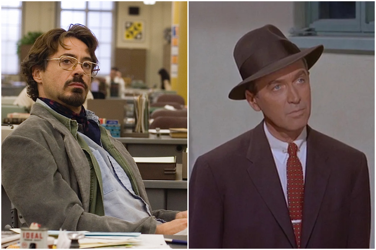 Robert Downey Jr. to Headline Vertigo Remake From Paramount Pictures: Report