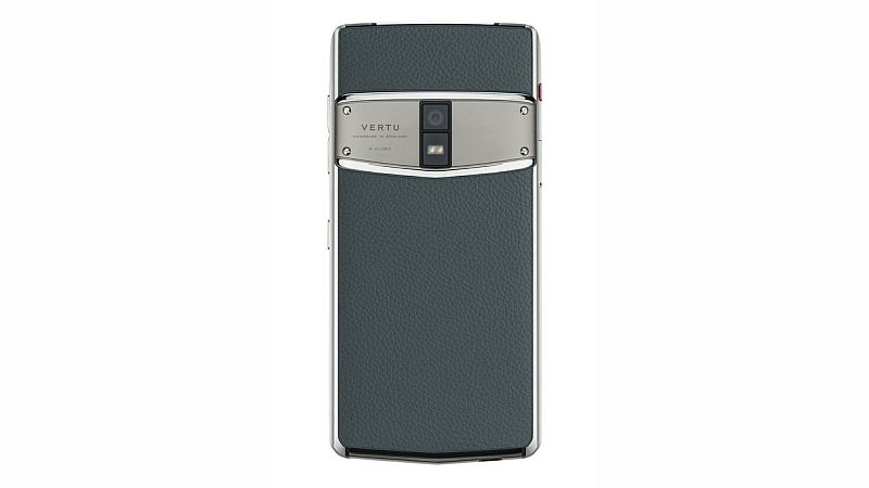 TCL, Vertu Partner to Manufacture 30,000 Luxury Mobile Phones