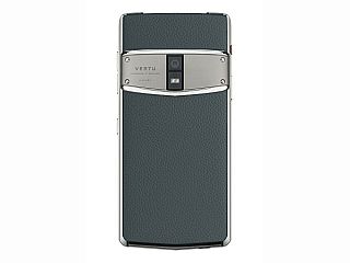 TCL, Vertu Partner to Manufacture 30,000 Luxury Mobile Phones