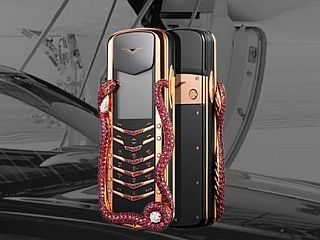 Vertu, the Premium Smartphone Maker, Is Reportedly Shutting Down