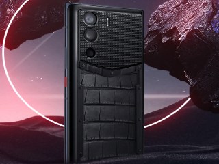 Vertu Announces Web3 Flagship With 18GB RAM, Here Are Other Mind-Blowing Facts About It