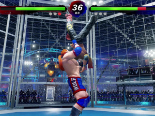 Virtua Fighter 5 REVO Announced For PS5, Xbox Series S/X and Nintendo Switch 2