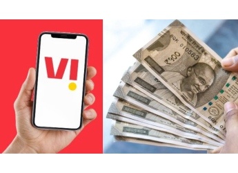 Vi সিম ব্যবহার করেন? মোবাইল ফোন চুরি হলে বা হারিয়ে গেলে পাবেন 25,000 টাকা