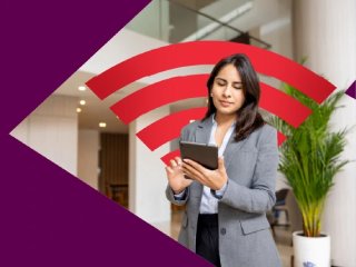 Vi 5G Network Expands to More Cities; Airtel and Vi Restore Mobile Network Services on Mumbai Metro Aqua Line 3