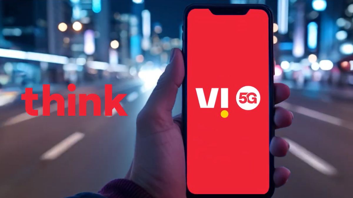 Vodafone Idea (Vi) Rolls Out Free International Roaming on Select Prepaid, Postpaid Plans in India