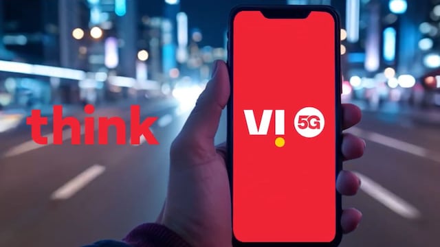 Vodafone Idea (Vi) to Reportedly Launch Smart Link Protection to Protect Users from Fraudulent Links Vodafone Idea (Vi) to Reportedly Launch Smart Link Protection to Protect Users from Fraudulent Links
