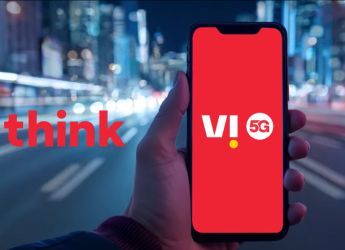 Vodafone Idea Brings 5G Services to Chandigarh and Patna; Delhi, Bengaluru Expansion to Follow Next Month