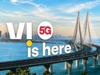Vi Expands 5G Network in West Bengal, Plans Rollout Across 10 Cities