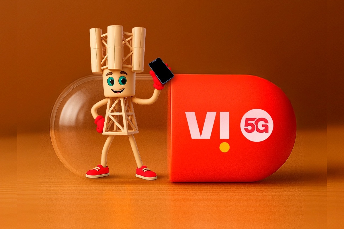 Vi 5G ने अब इस शहर में रखा कदम, जानें कैसे मिलेगा हाई-स्पीड इंटनेट?