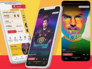 Vi App Now Doubles Up as OTT App With Vi Movies &amp; TV App Integration
