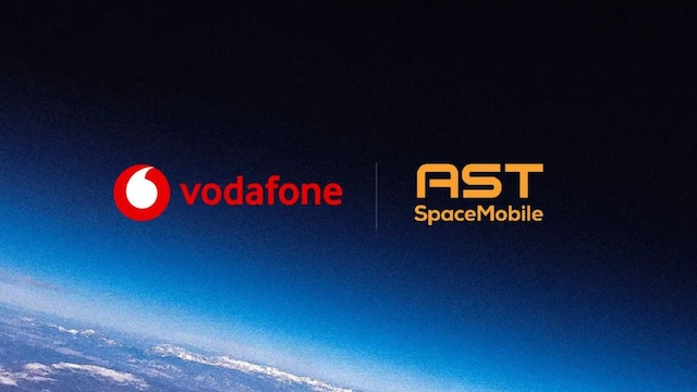 Vodafone Idea Partners With AST SpaceMobile to Bring Direct-to-Device Satellite Connectivity to India Vodafone Idea Partners With AST SpaceMobile to Bring Direct-to-Device Satellite Connectivity to India