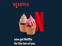 Vodafone Idea Rolls Out New Max Family Plan with Bundled Netflix Subscription: Price, Benefits Vodafone Idea Rolls Out New Max Family Plan with Bundled Netflix Subscription: Price, Benefits