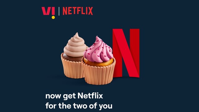 Vodafone Idea Rolls Out New Max Family Plan with Bundled Netflix Subscription: Price, Benefits Vodafone Idea Rolls Out New Max Family Plan with Bundled Netflix Subscription: Price, Benefits