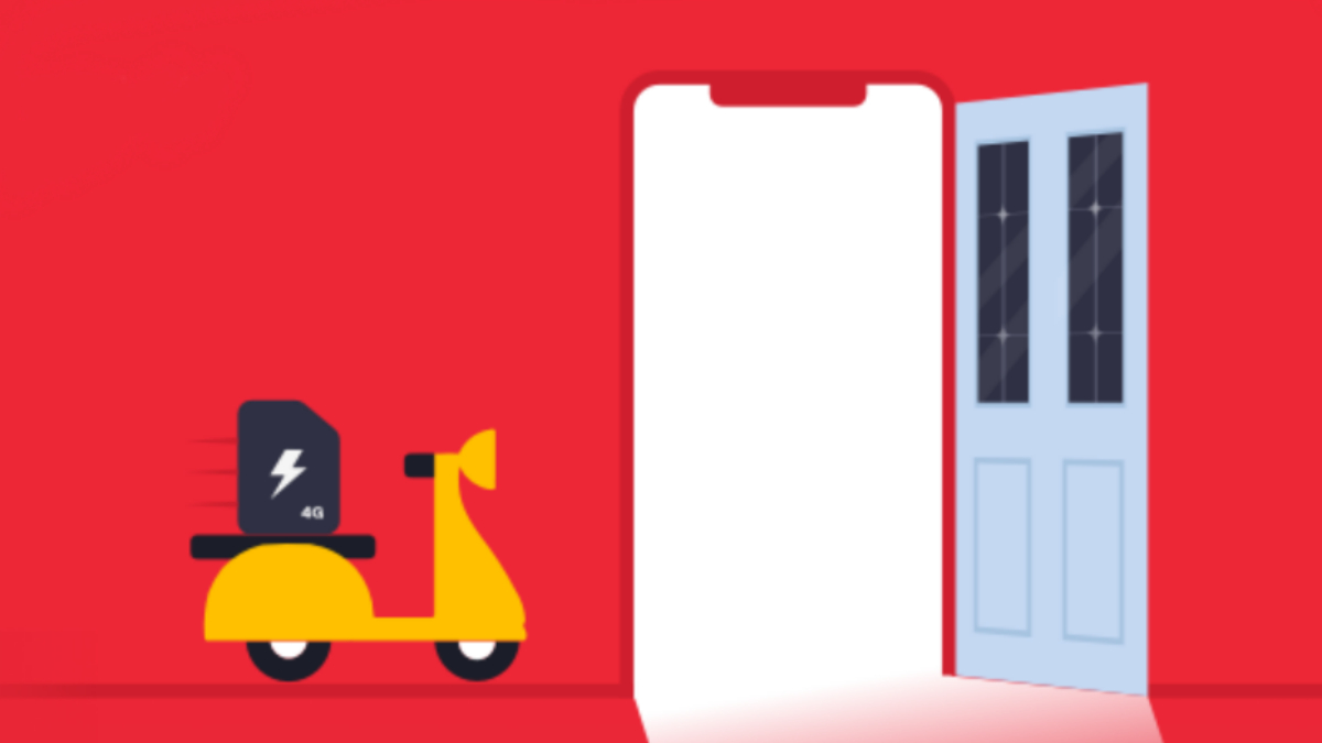 Vi Users Can Now Get VIP, Premium Mobile Numbers Delivered to Their Doorstep For Free