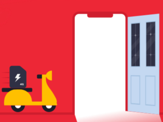 Vi Users Can Now Get VIP, Premium Mobile Numbers Delivered to Their Doorstep For Free