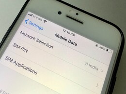 Vodafone Is Cutting 3G Services: Amid a Pandemic, Vi Asks People to Visit Stores for 4G Upgrade Vodafone Is Cutting 3G Services: Amid a Pandemic, Vi Asks People to Visit Stores for 4G Upgrade