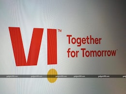 Vi Offers 850GB Data, Unlimited Calling With Rs. 2,999 Yearly Prepaid Plan: Details Vi Offers 850GB Data, Unlimited Calling With Rs. 2,999 Yearly Prepaid Plan: Details